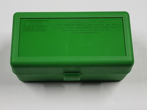 Mtm rmld ammo - mtm, rmld-50-10